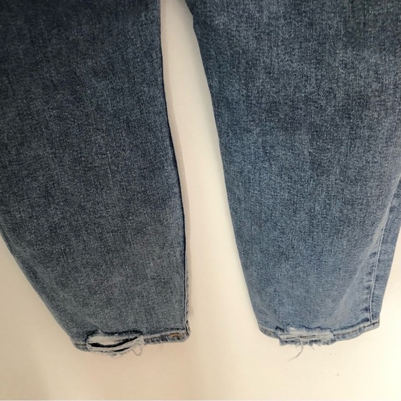 NWT Abercrombie & Fitch Super Skinny Ankle High Rise - Picture 11 of 14